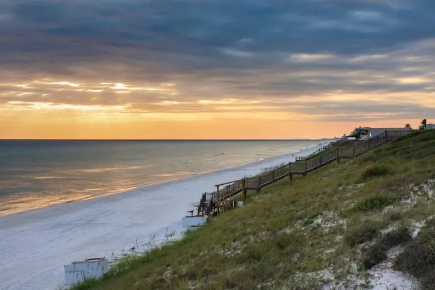 south walton florida beach